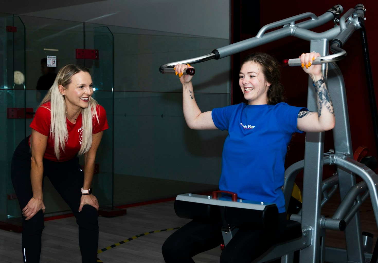 Najczęstsze błędy początkujących podczas wyboru odzieży na fitness